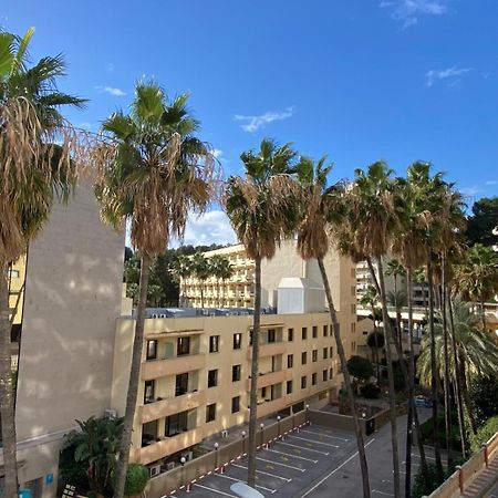 Sunny Seaview Torremolinos公寓 外观 照片